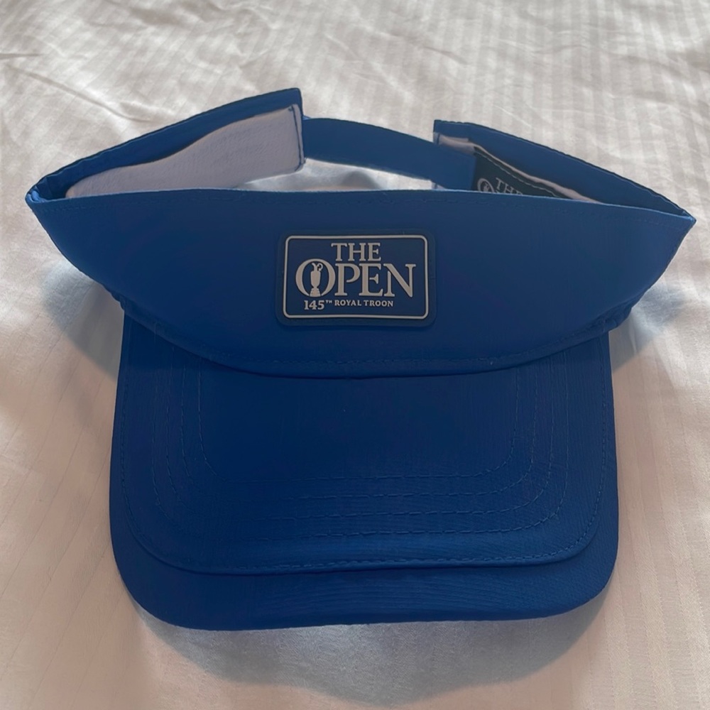 Golf Visor